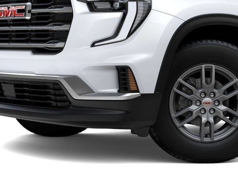 New 2026 GMC Acadia Elevation image 7