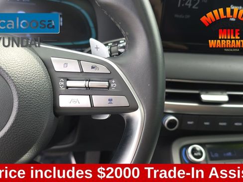 Used 2024 Hyundai Palisade XRT AWD/4WD image 18