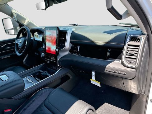 New 2026 RAM 1500 Tungsten w/ Towing Technology Group image 30