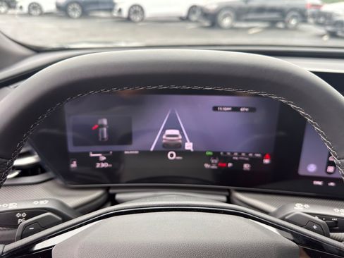 New 2026 Audi SQ5 Prestige AWD/4WD image 18