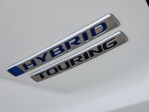 Certified 2022 Honda CR-V Touring image 10