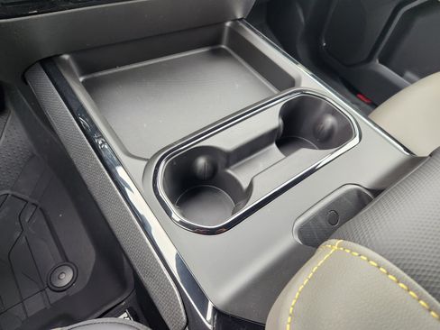 New 2026 Chevrolet Silverado 2500 ZR2 image 22