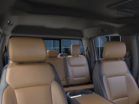 New 2026 Ford F250 Lariat w/ FX4 Off-Road Package image 22