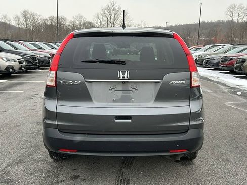 Used 2014 Honda CR-V EX image 8