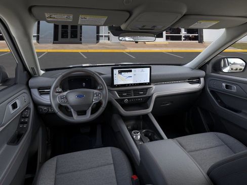 New 2026 Ford Explorer Active image 9