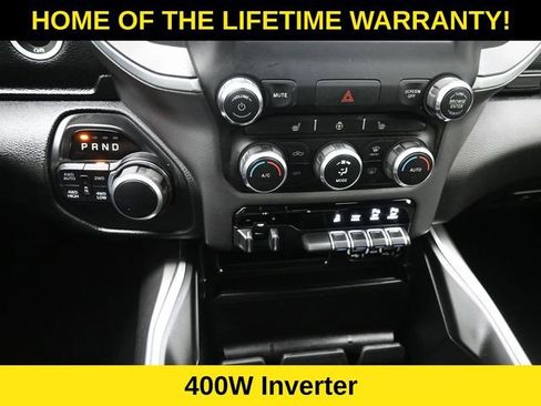 Used 2020 RAM 1500 Big Horn AWD/4WD image 35