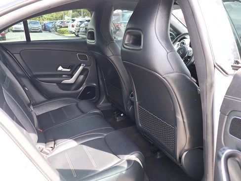 Used 2022 Mercedes-Benz CLA 45 AMG 4MATIC image 37