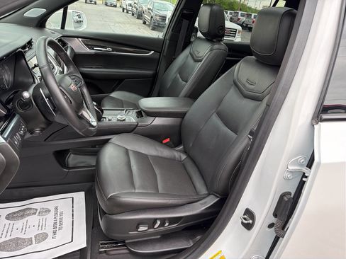 Used 2020 Cadillac XT6 Sport AWD/4WD image 30