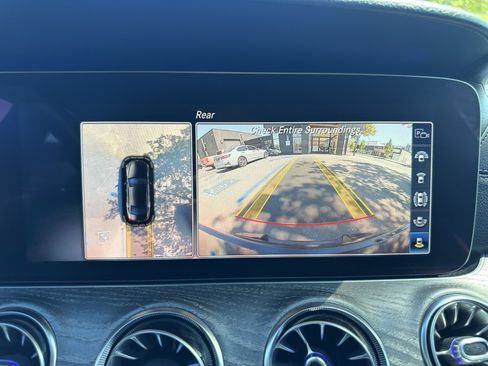 Used 2019 Mercedes-Benz CLS 450 4MATIC w/ Parking Assist Package image 26