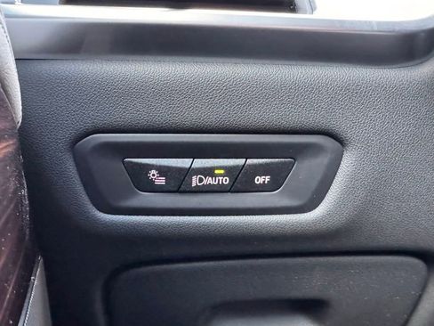 Used 2025 BMW X5 xDrive50e w/ Premium Package image 24