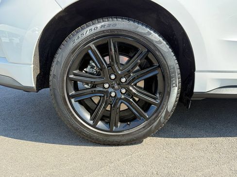 Certified 2023 Ford Edge ST-Line AWD/4WD image 34