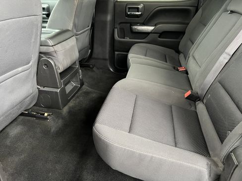 Used 2017 Chevrolet Silverado 1500 LT w/ All Star Edition image 15