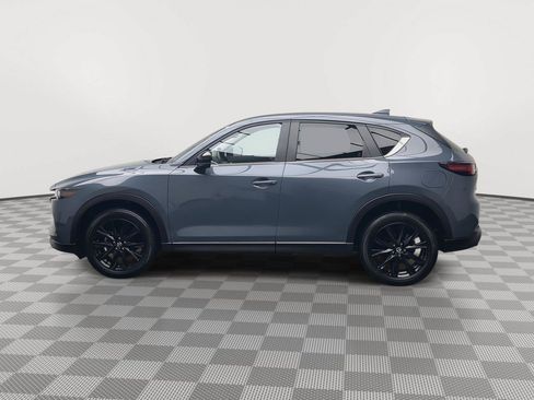 Certified 2024 MAZDA CX-5 Carbon Edition AWD/4WD image 38