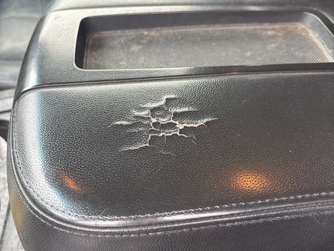 Used 2012 Chevrolet Silverado 1500 LTZ AWD/4WD image 4