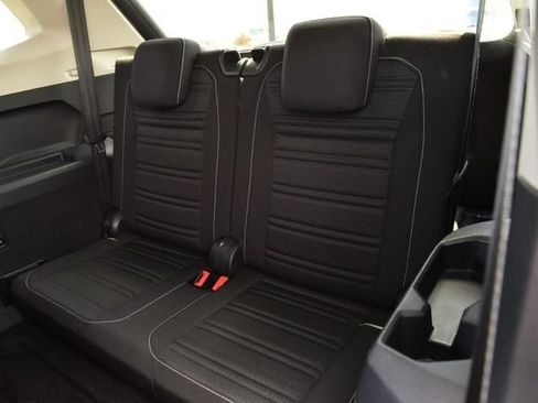 Certified 2023 Volkswagen Tiguan S FWD image 21