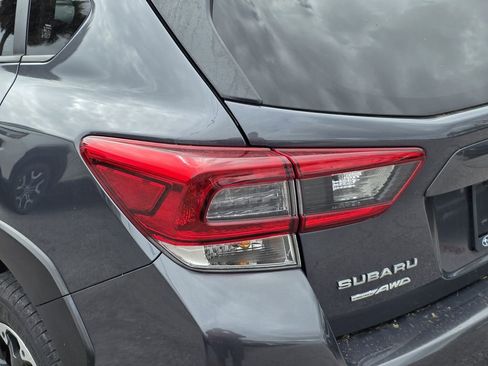 Certified 2023 Subaru Crosstrek 2.0i image 7