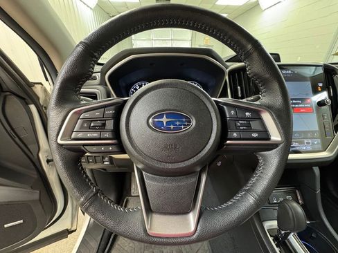 Used 2024 Subaru Ascent Limited w/ Technology Package AWD/4WD image 34
