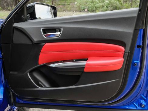 Used 2020 Acura TLX w/ A-SPEC Pkg image 46