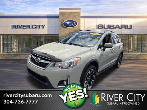Used 2016 Subaru Crosstrek 2.0i Premium w/ Popular Package #2 image 1