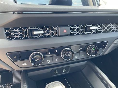 New 2026 Honda Accord SE image 26