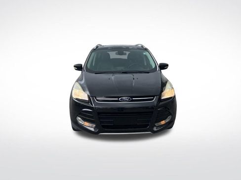 Used 2014 Ford Escape Titanium FWD image 3