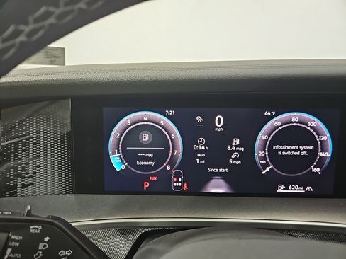 New 2026 Volkswagen Tiguan S AWD/4WD image 15