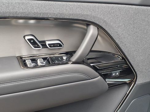 New 2025 Land Rover Range Rover Sport Dynamic SE image 10