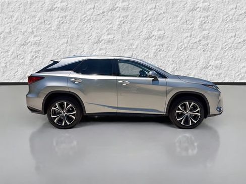 Used 2022 Lexus RX 350 FWD w/ Premium Package image 2