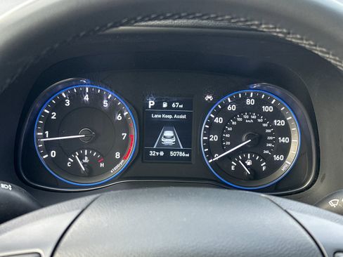 Used 2019 Hyundai Kona SEL image 24