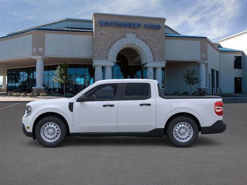 New 2026 Ford Maverick XL image 3