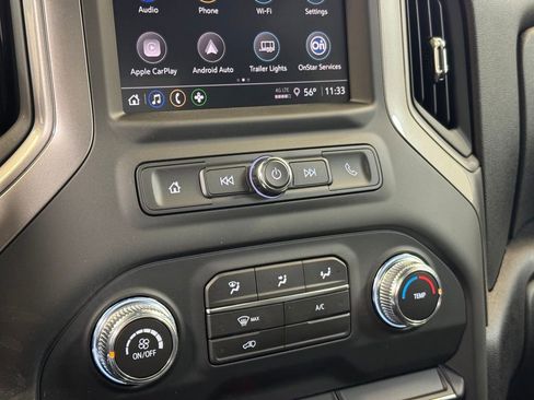 New 2026 GMC Sierra 1500 Pro w/ Trailering Package AWD/4WD image 35