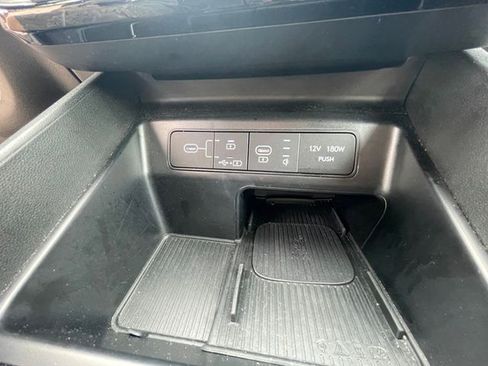 Used 2025 Hyundai Tucson SEL AWD/4WD image 24