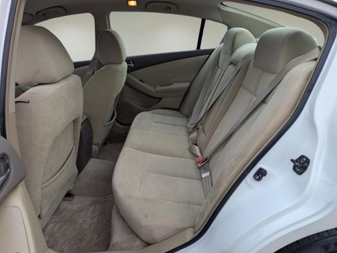 Used 2007 Nissan Altima 2.5 S image 11