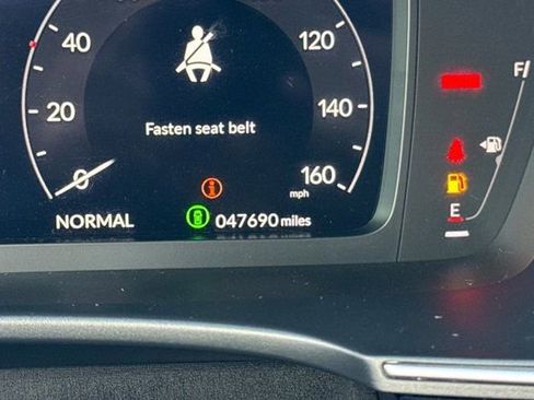 Used 2023 Honda Civic Sport Touring image 28