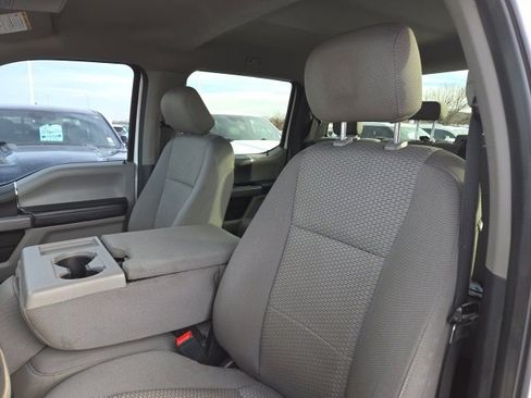 Used 2020 Ford F250 XLT w/ FX4 Off-Road Package image 21