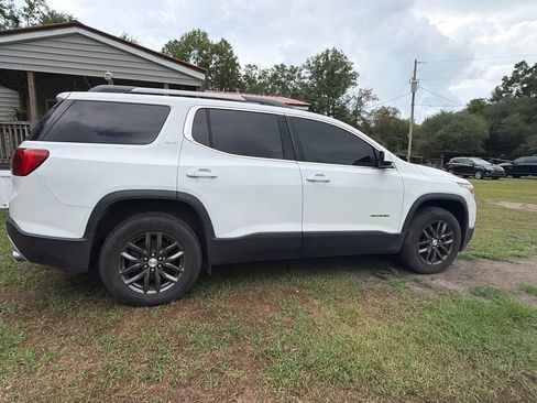Used 2019 GMC Acadia SLT FWD image 7