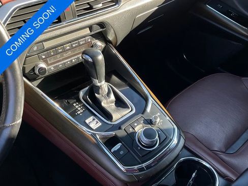 Used 2019 MAZDA CX-9 Signature image 20