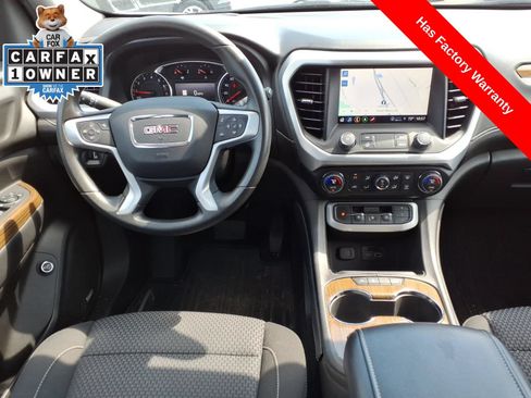 Used 2023 GMC Acadia SLE w/ Driver Convenience Package AWD/4WD image 14