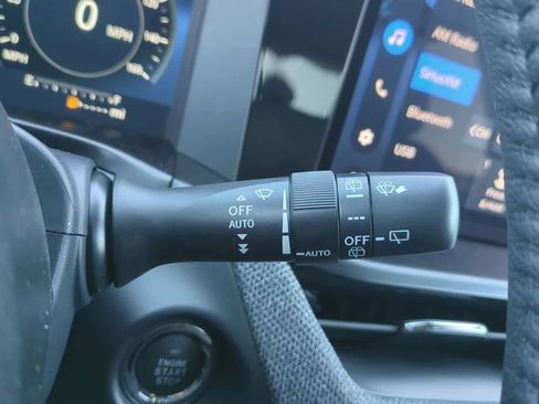 New 2026 Subaru Outback Limited AWD/4WD image 26