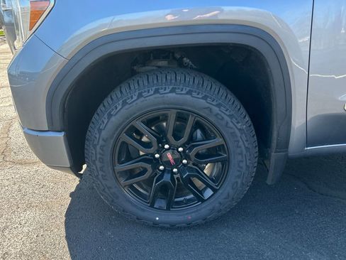 Used 2021 GMC Sierra 1500 Elevation w/ Preferred Package AWD/4WD image 27