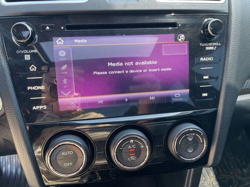 Used 2021 Subaru WRX Premium w/ Popular Package #3 (IZT) AWD/4WD image 11