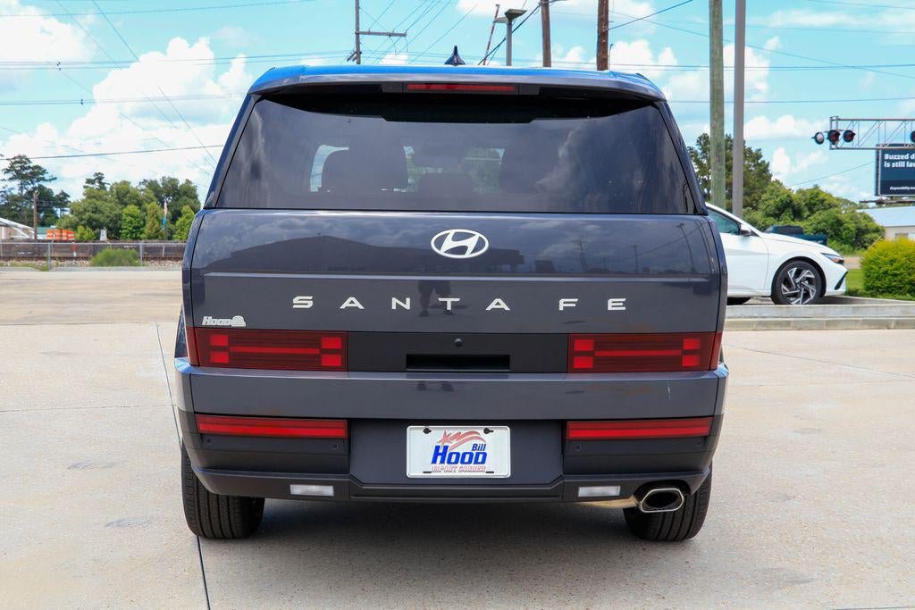 New 2026 Hyundai Santa Fe SE FWD image 26