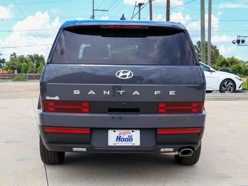 New 2026 Hyundai Santa Fe SE FWD image 26