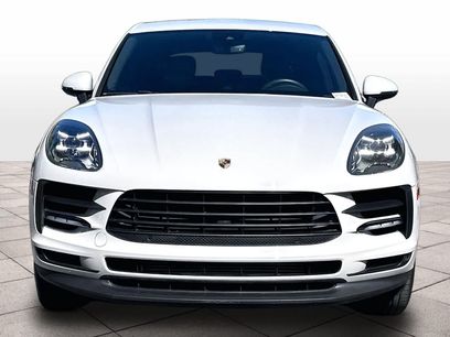 Used 2020 Porsche Macan
