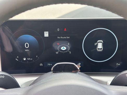 New 2026 Hyundai Tucson Limited image 31