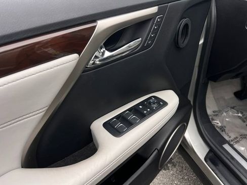Used 2017 Lexus RX 350 AWD w/ Premium Package image 11