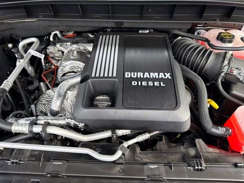 New 2026 GMC Sierra 1500 AT4X AWD/4WD image 35