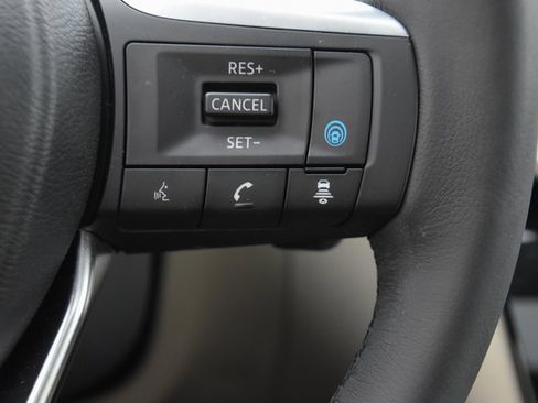 Used 2023 INFINITI QX60 Luxe image 37