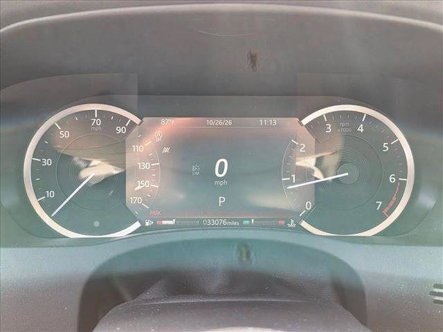Used 2020 Jaguar XE S RWD image 10