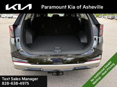 New 2026 Kia Sportage SX Prestige AWD/4WD image 29